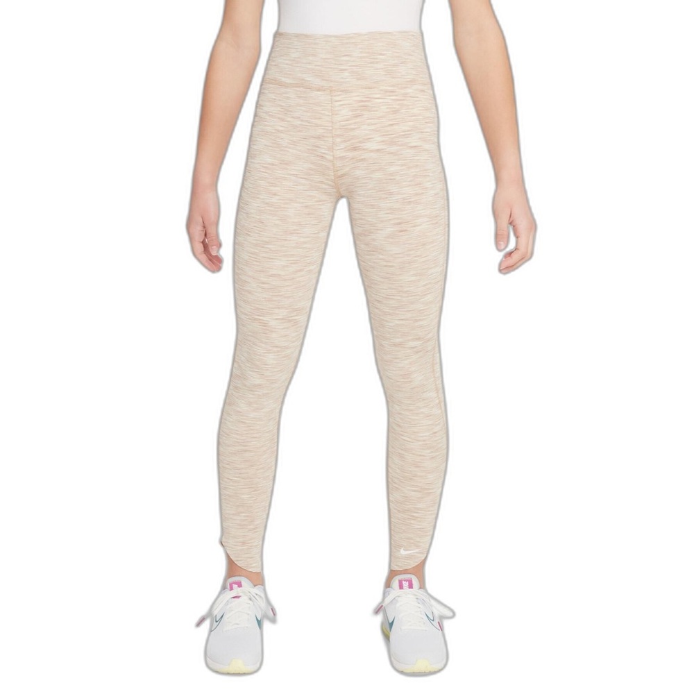 NWT New Nike Girl Dri-Fit Training Leggings Kids Medium M Comfortable Activewear